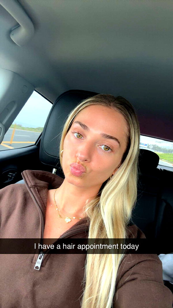 alexaadams30 image ~ Altpins