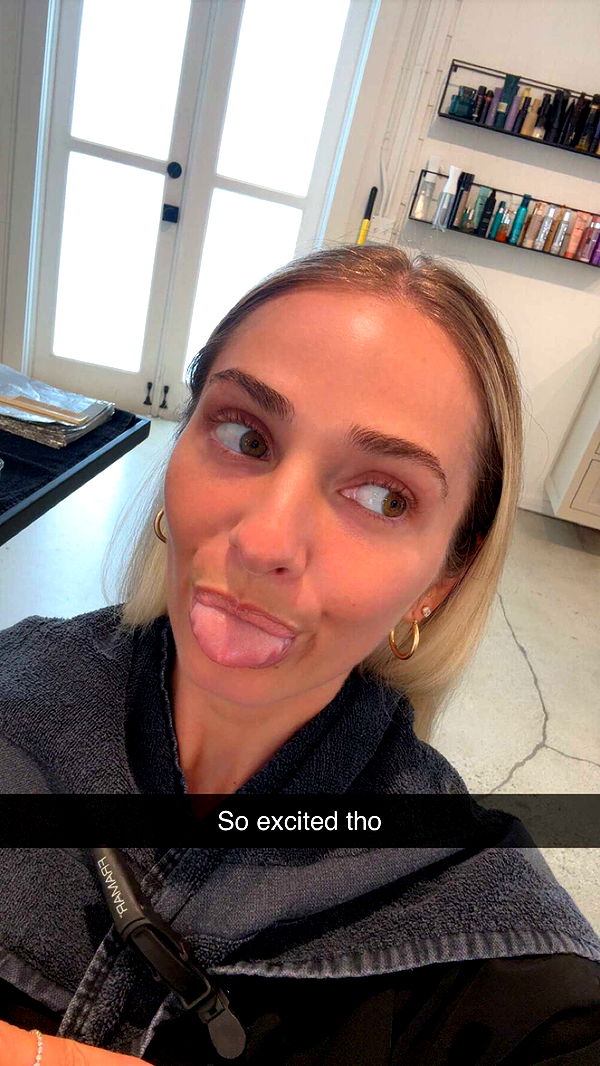 alexaadams30 image ~ Altpins