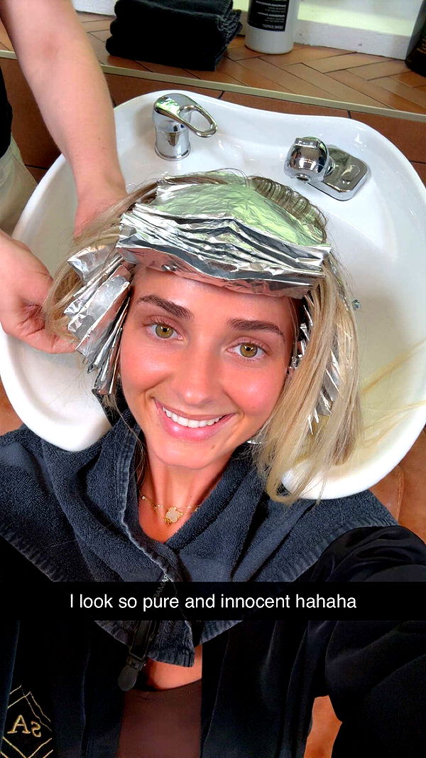 alexaadams30 image ~ Altpins