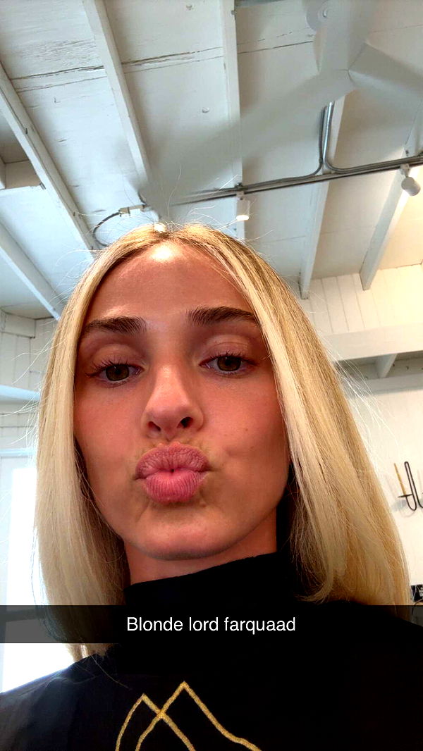 alexaadams30 image ~ Altpins