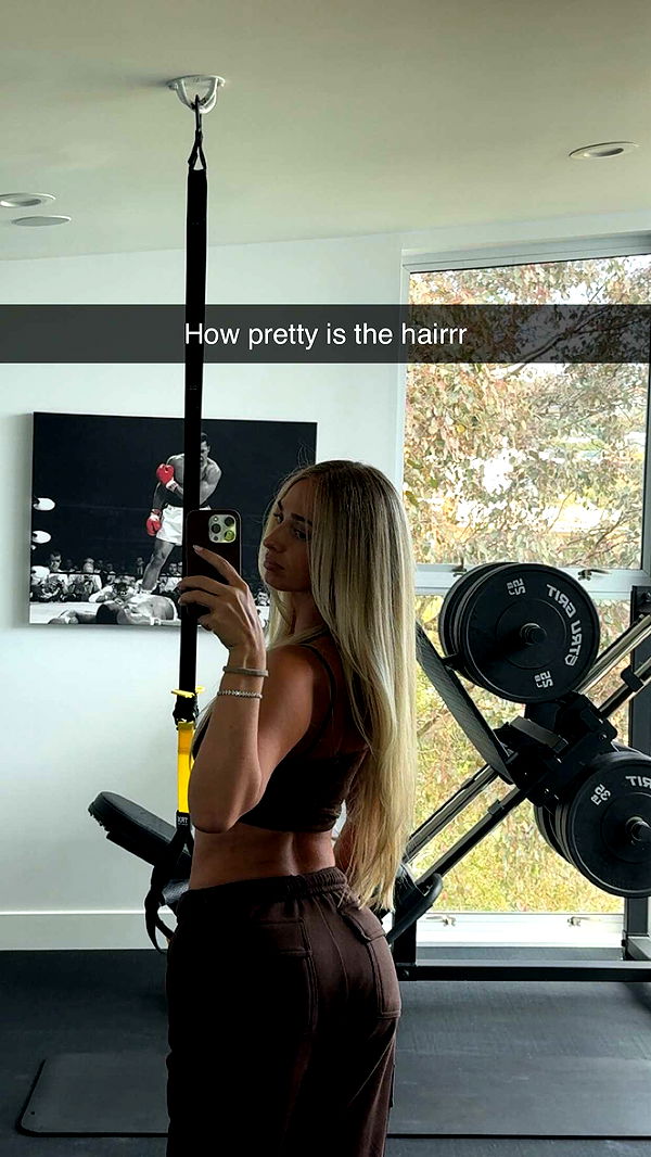 alexaadams30 image ~ Altpins