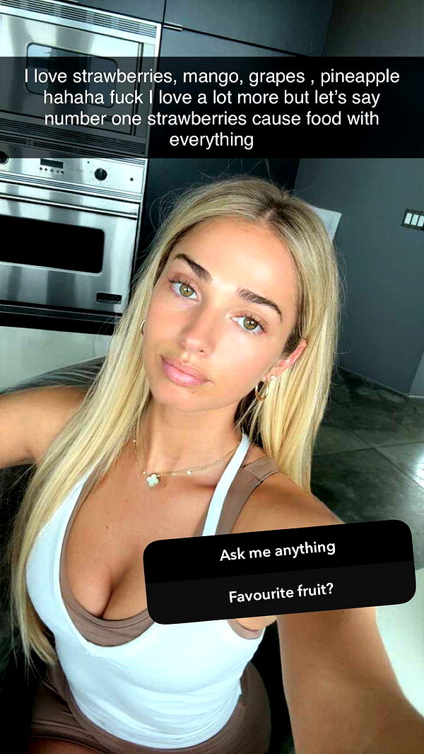 alexaadams30 image ~ Altpins