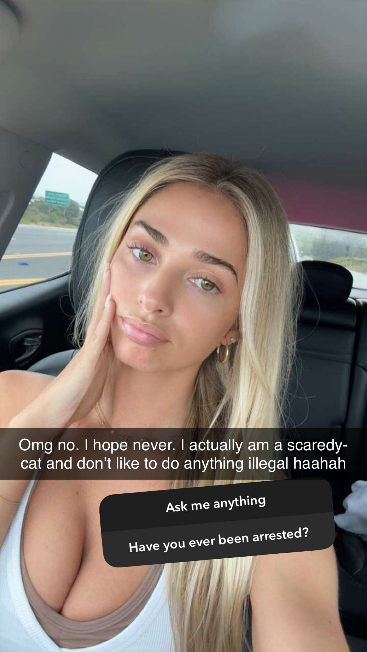 alexaadams30 snapchat image archive image