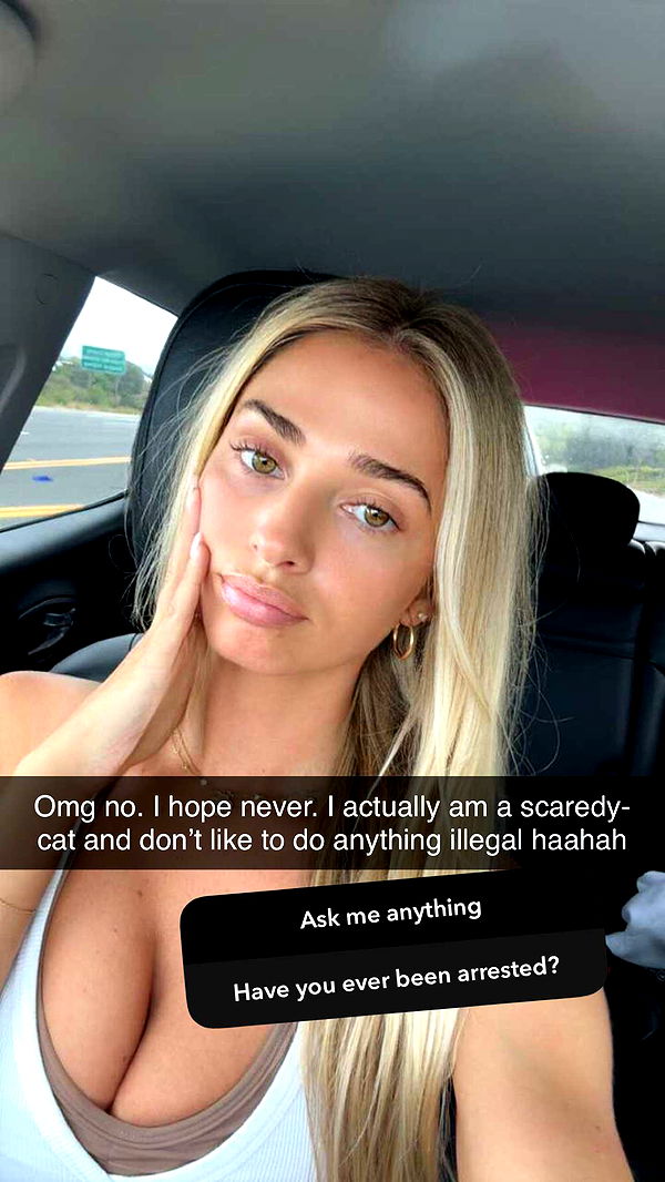 alexaadams30 image ~ Altpins