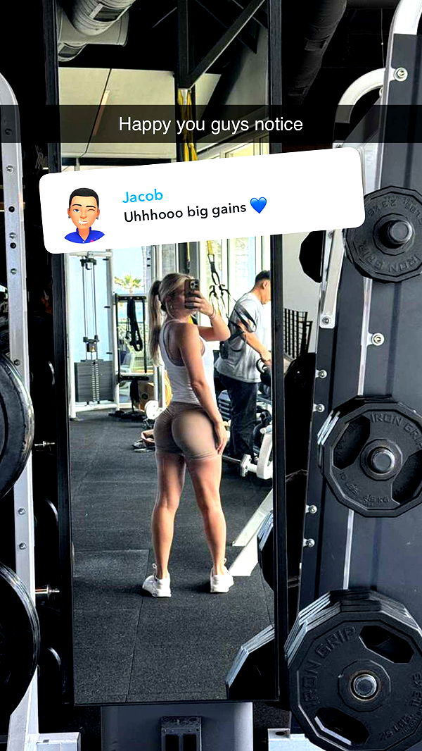 alexaadams30 image ~ Altpins