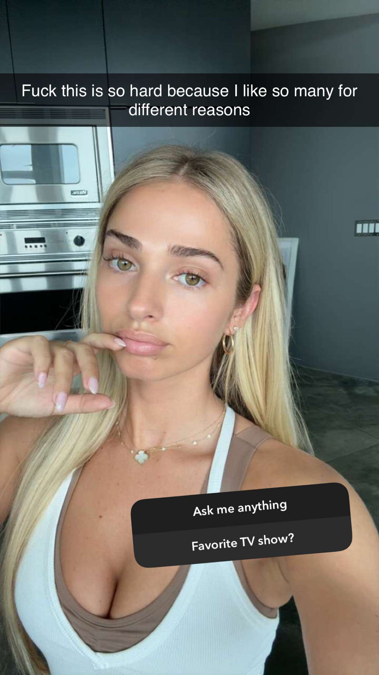 alexaadams30 snapchat image archive image