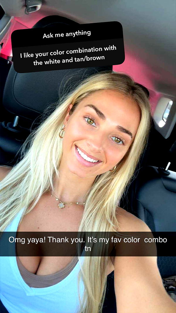 alexaadams30 image ~ Altpins