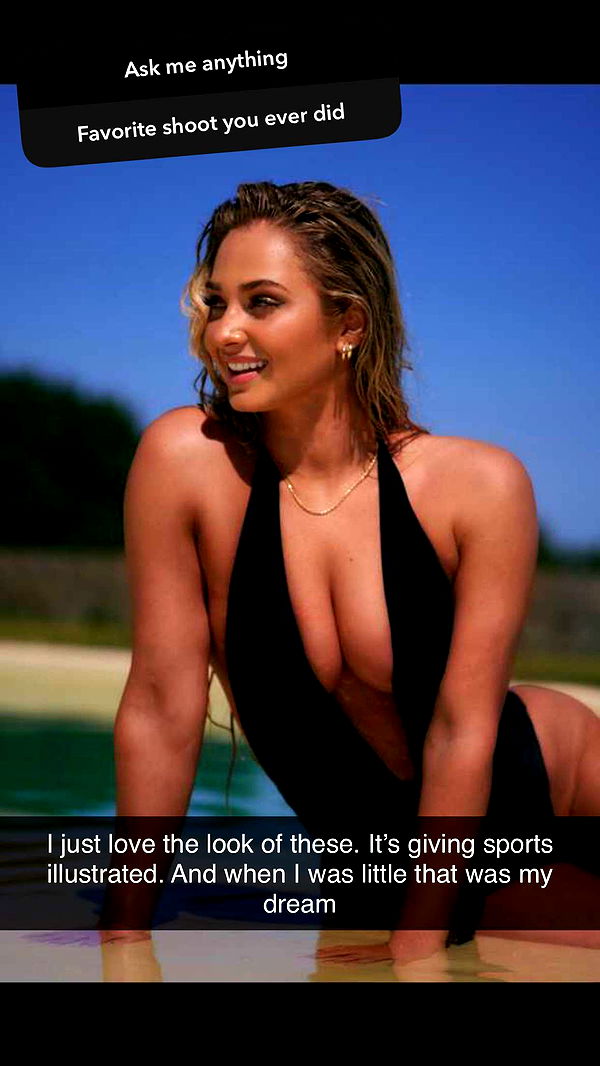 alexaadams30 image ~ Altpins