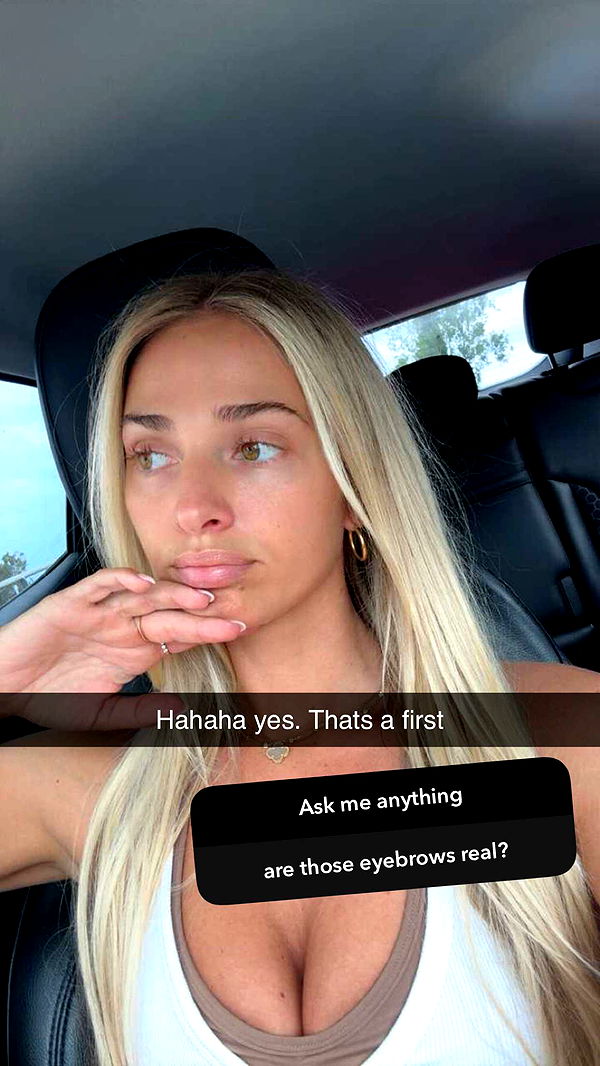 alexaadams30 image ~ Altpins