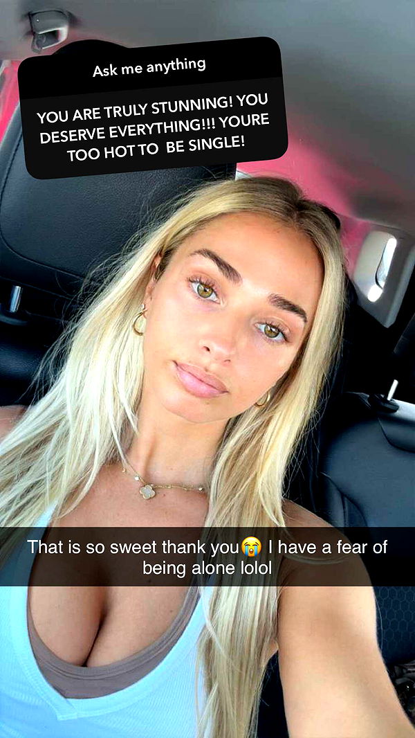 alexaadams30 image ~ Altpins