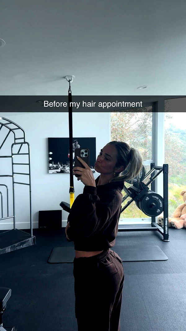 alexaadams30 image ~ Altpins