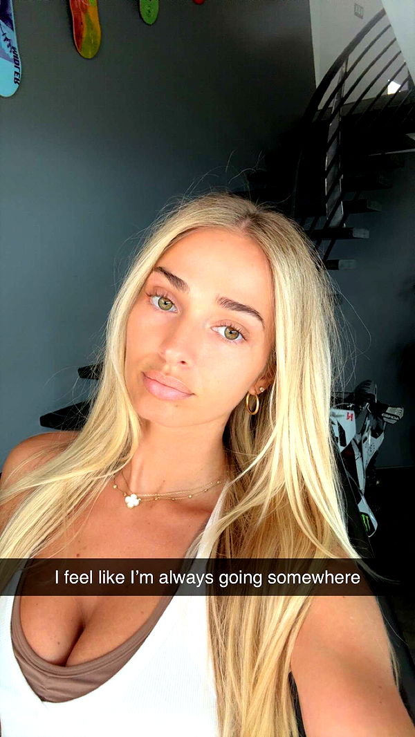 alexaadams30 image ~ Altpins