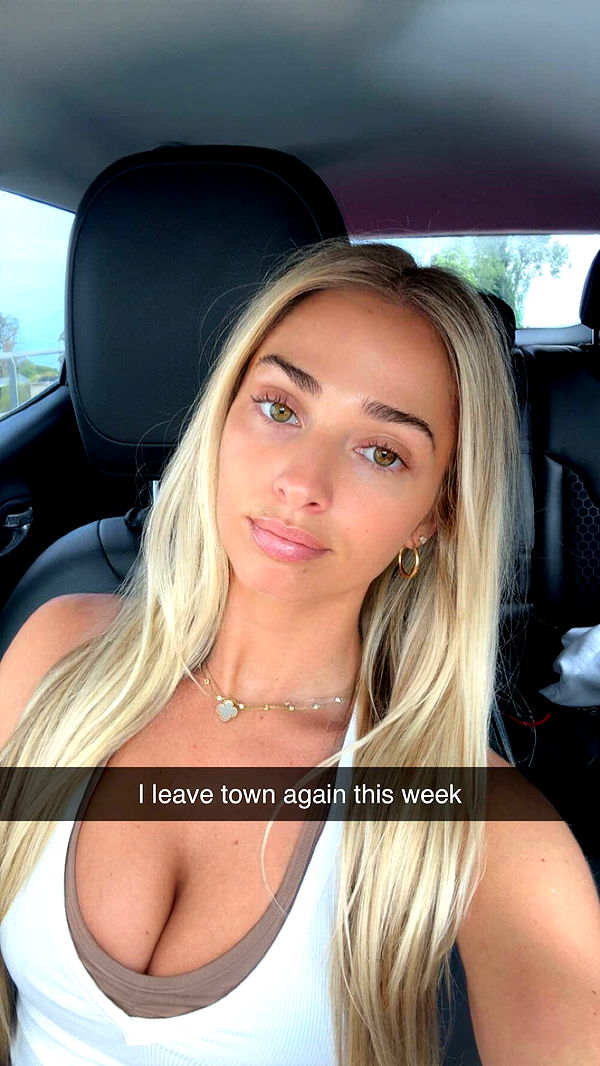 alexaadams30 image ~ Altpins