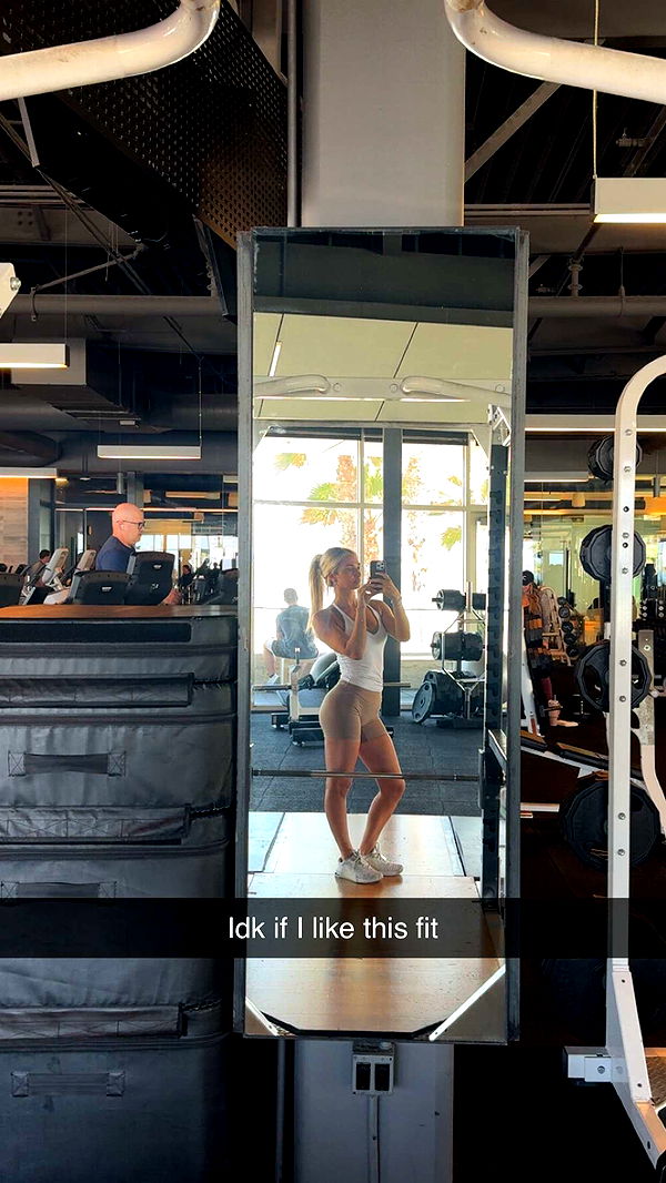 alexaadams30 image ~ Altpins