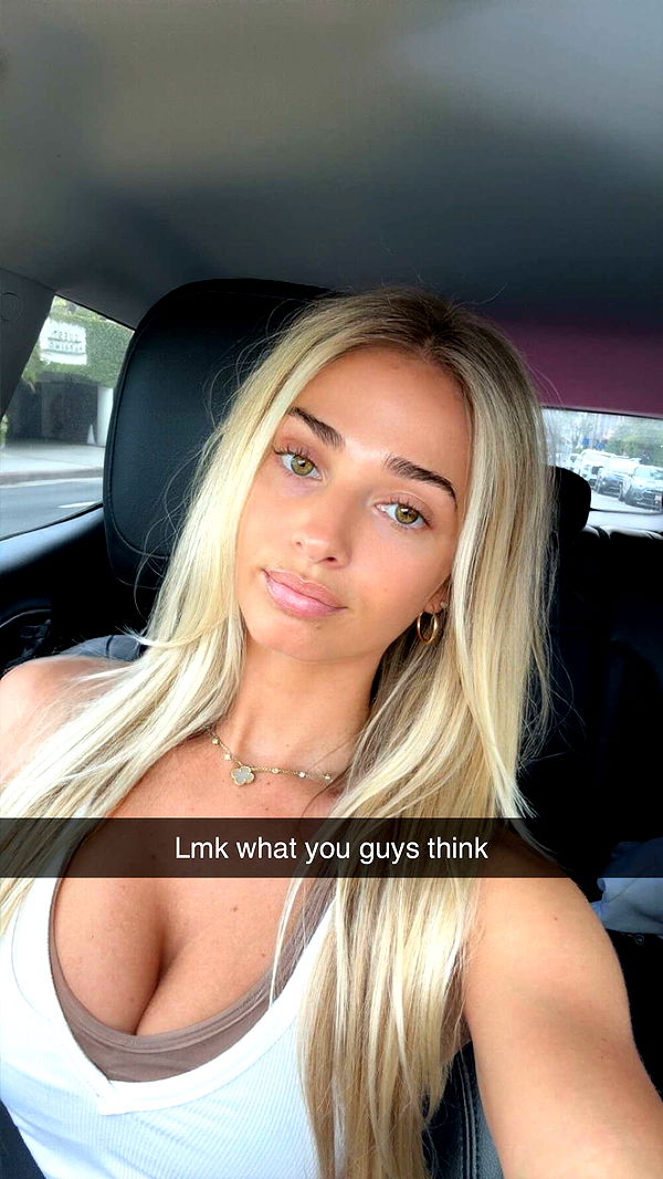 alexaadams30 image ~ Altpins