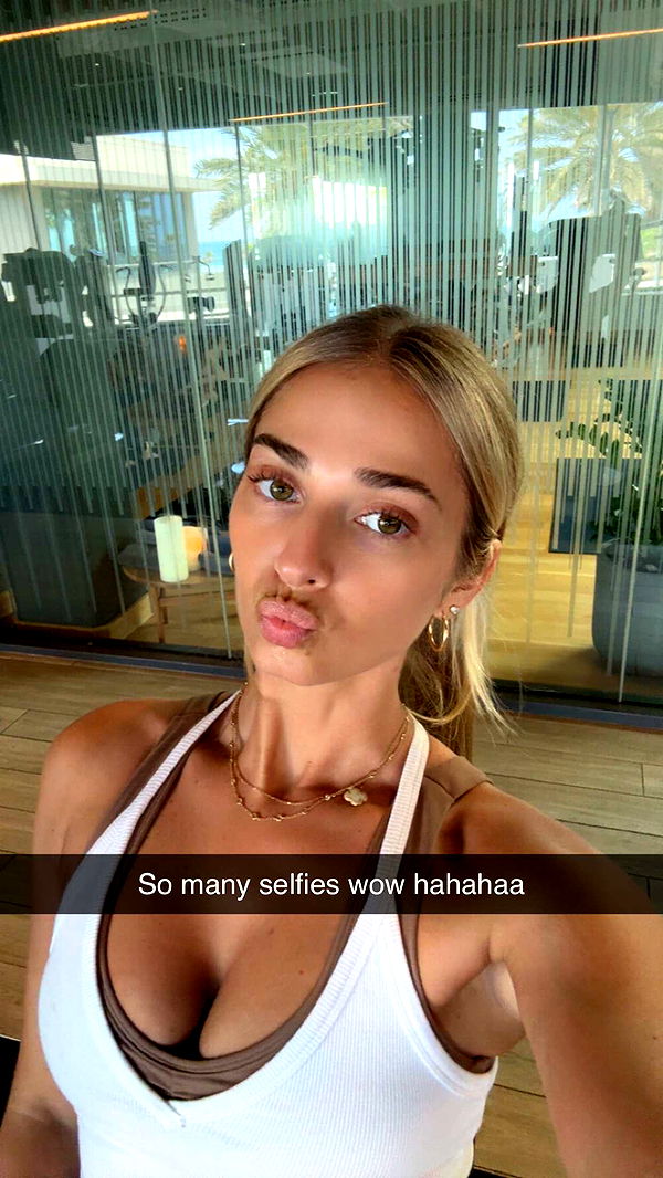 alexaadams30 image ~ Altpins