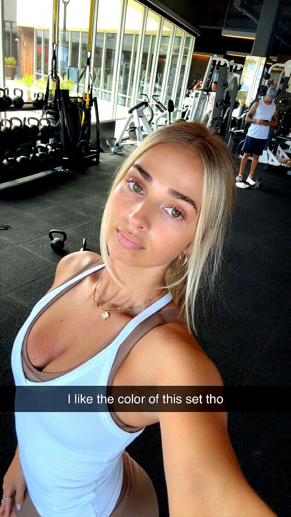 alexaadams30 image ~ Altpins