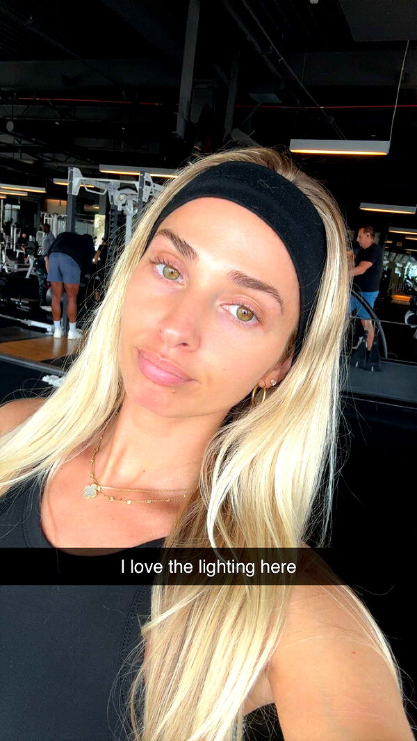 alexaadams30 image ~ Altpins