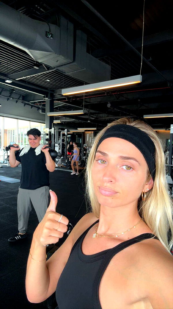 alexaadams30 image ~ Altpins