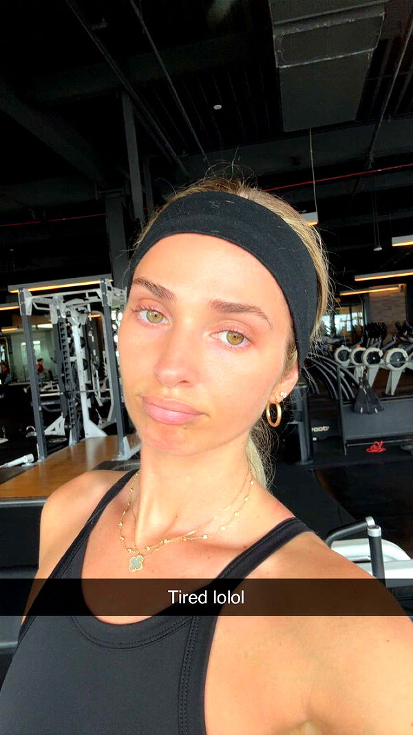 alexaadams30 image ~ Altpins