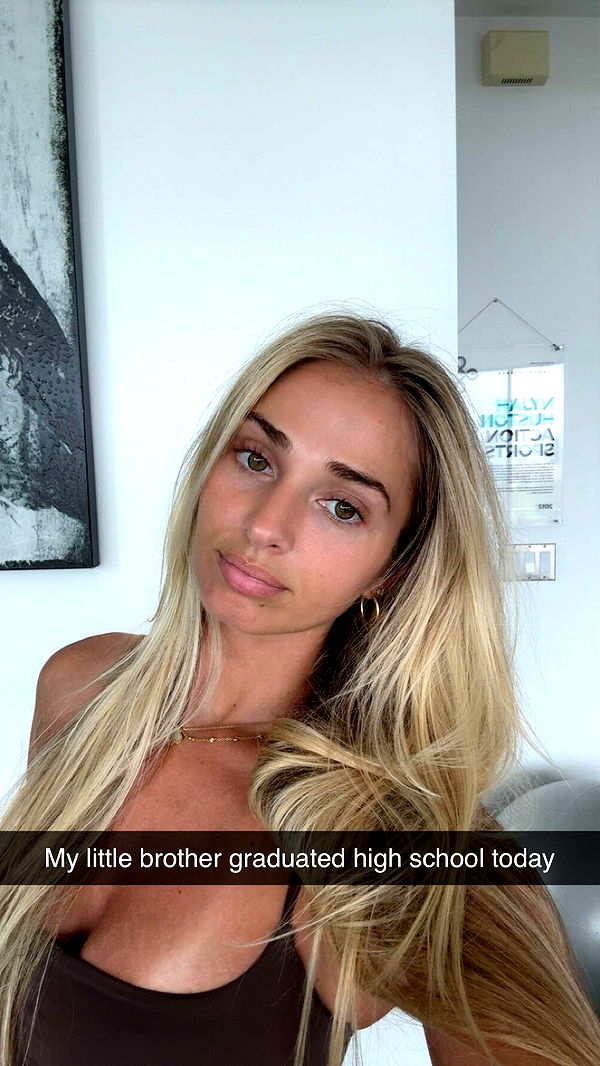 alexaadams30 image ~ Altpins