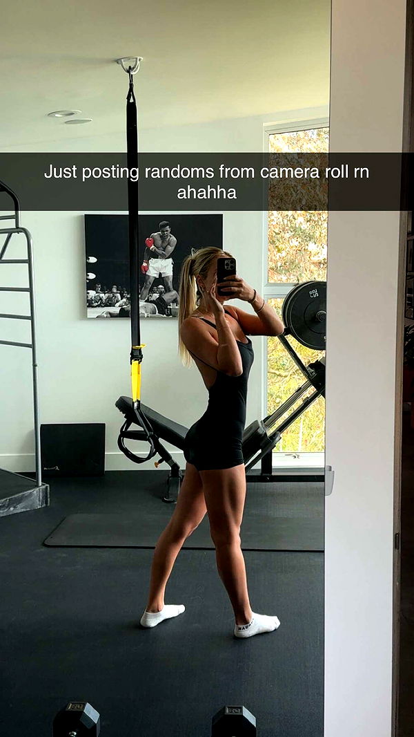 alexaadams30 image ~ Altpins