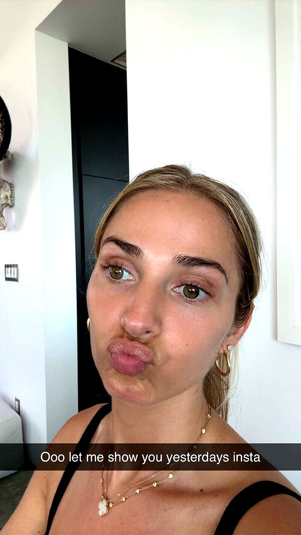 alexaadams30 image ~ Altpins