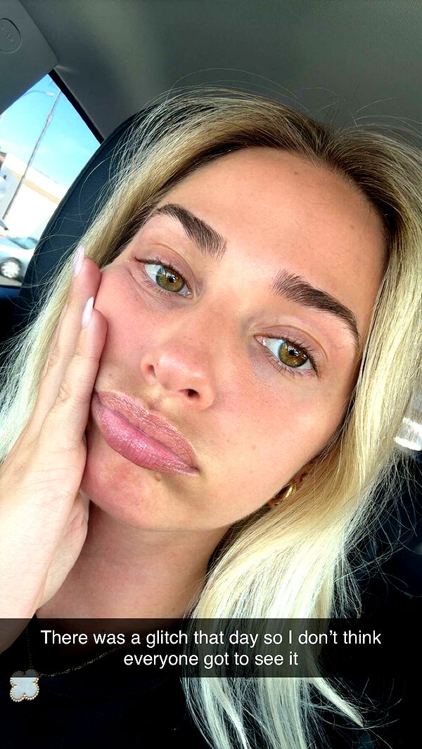 alexaadams30 image ~ Altpins