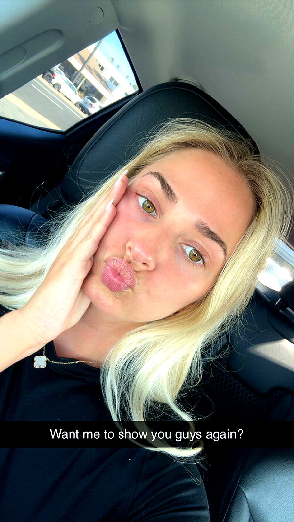 alexaadams30 image ~ Altpins