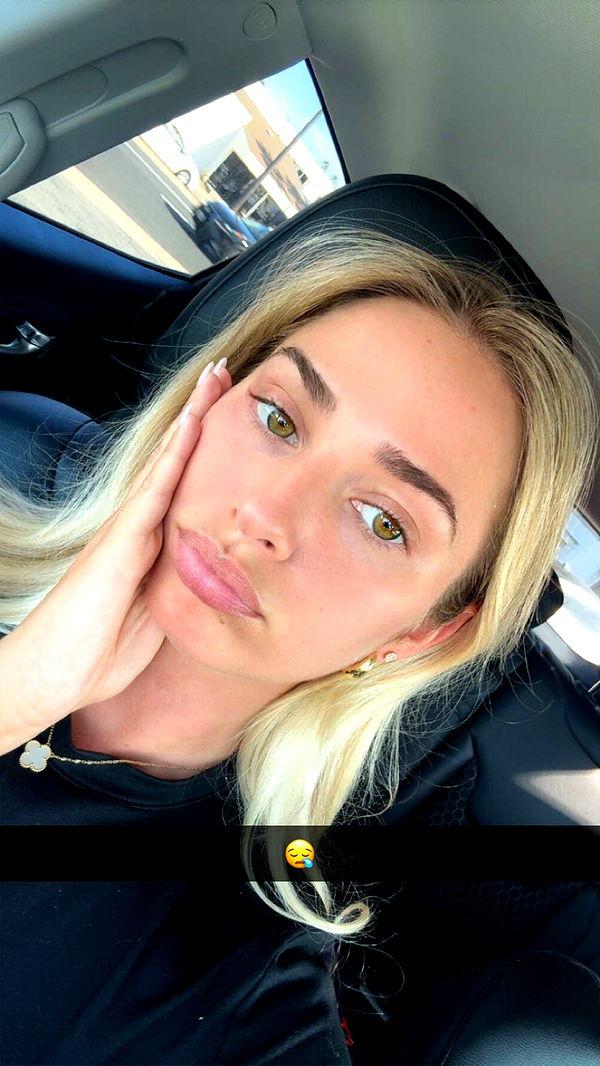 alexaadams30 image ~ Altpins