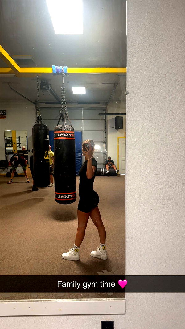 alexaadams30 image ~ Altpins