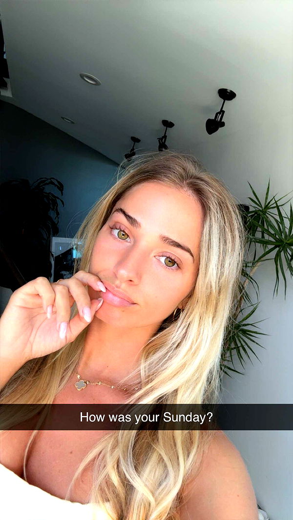 alexaadams30 image ~ Altpins