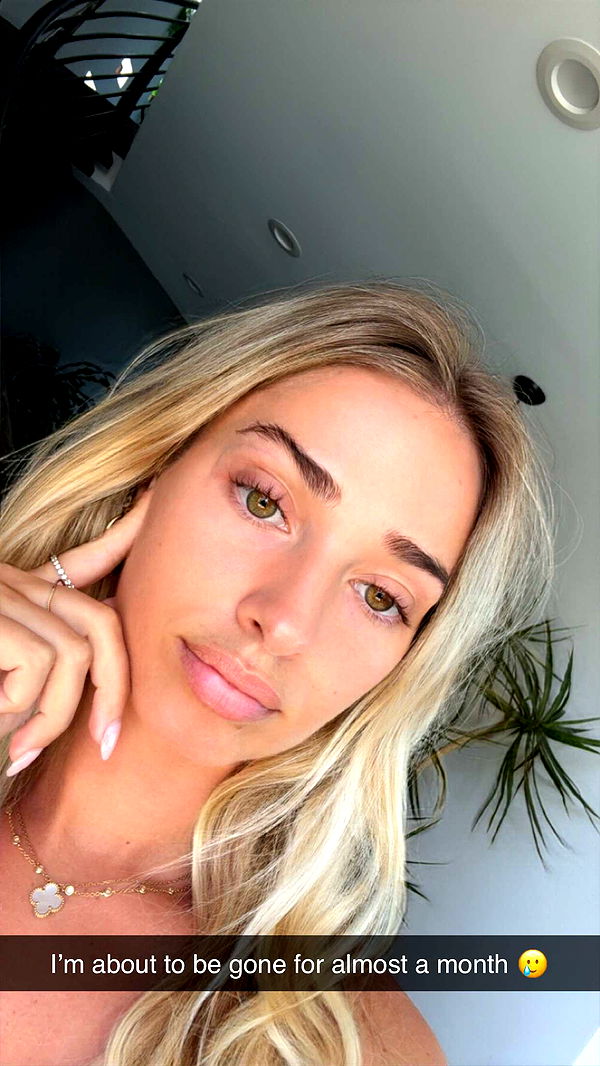 alexaadams30 image ~ Altpins