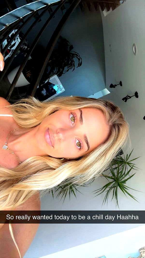 alexaadams30 image ~ Altpins