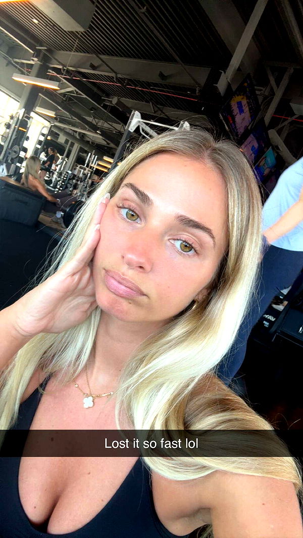 alexaadams30 image ~ Altpins