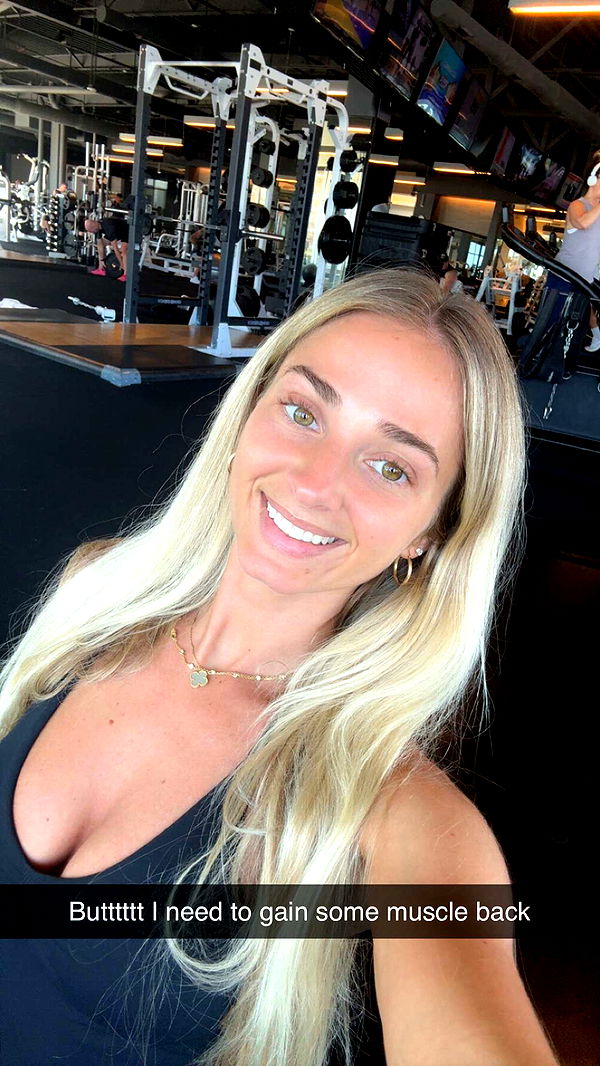 alexaadams30 image ~ Altpins