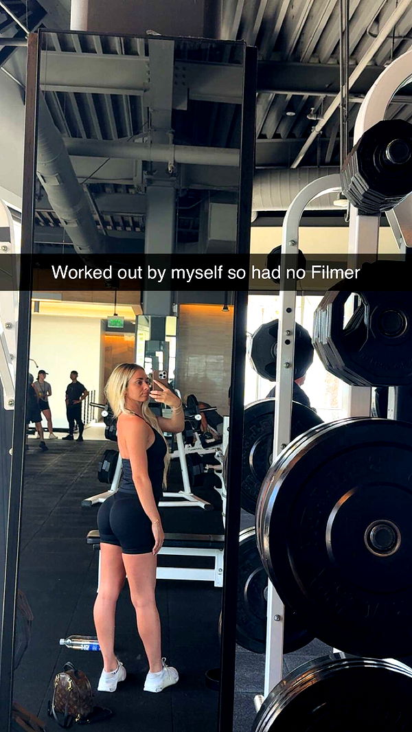 alexaadams30 image ~ Altpins