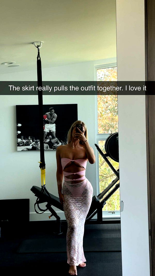 alexaadams30 image ~ Altpins