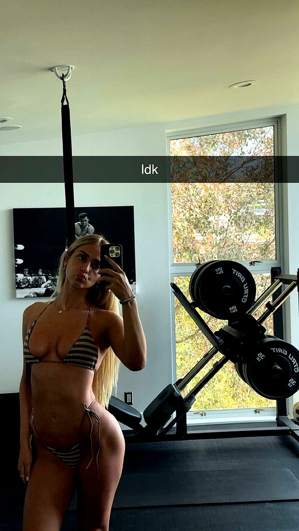 alexaadams30 image ~ Altpins