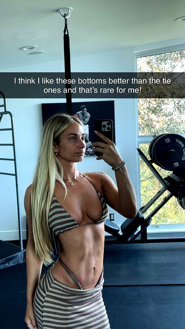 alexaadams30 image ~ Altpins