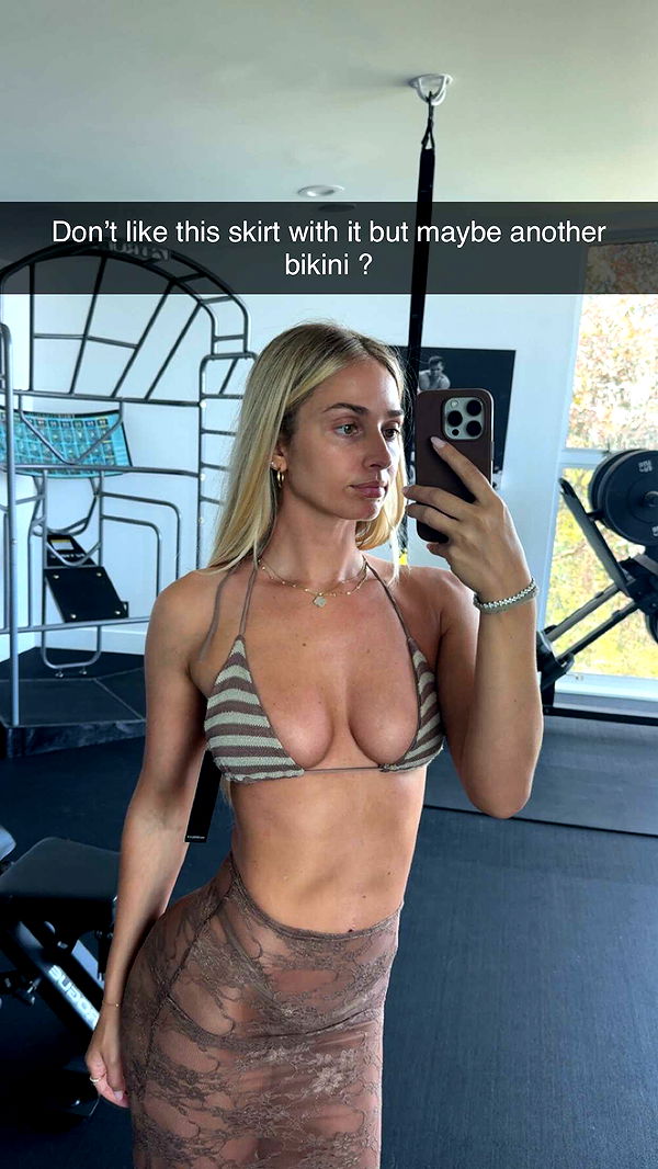 alexaadams30 image ~ Altpins