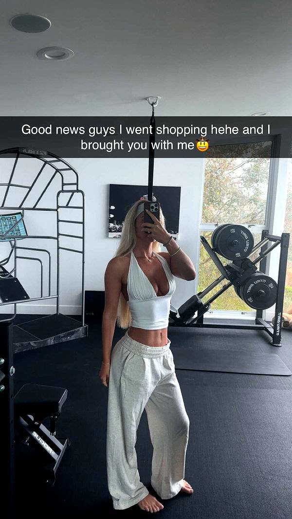 alexaadams30 image ~ Altpins