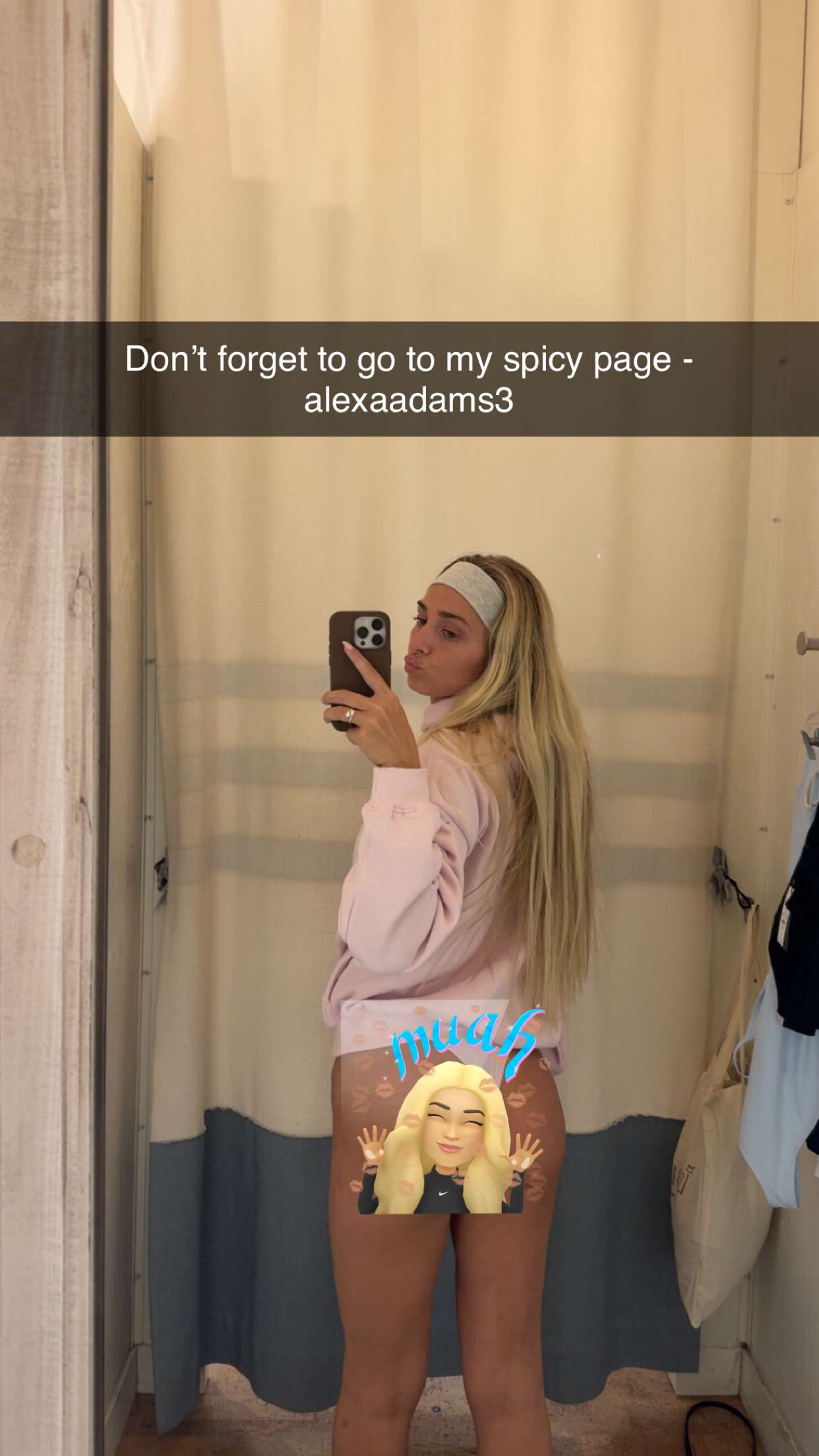 alexaadams30 snapchat image archive image