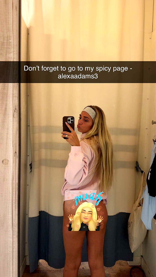 alexaadams30 image ~ Altpins