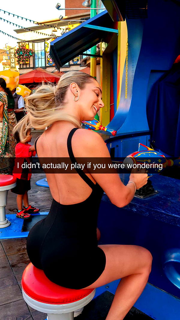 alexaadams30 image ~ Altpins