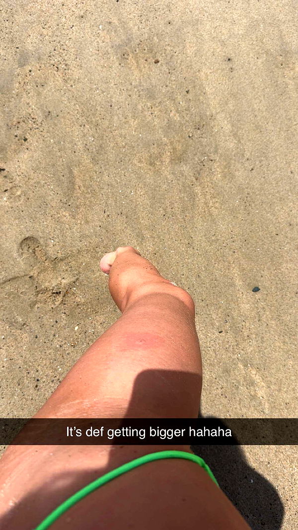 alexaadams30 image ~ Altpins