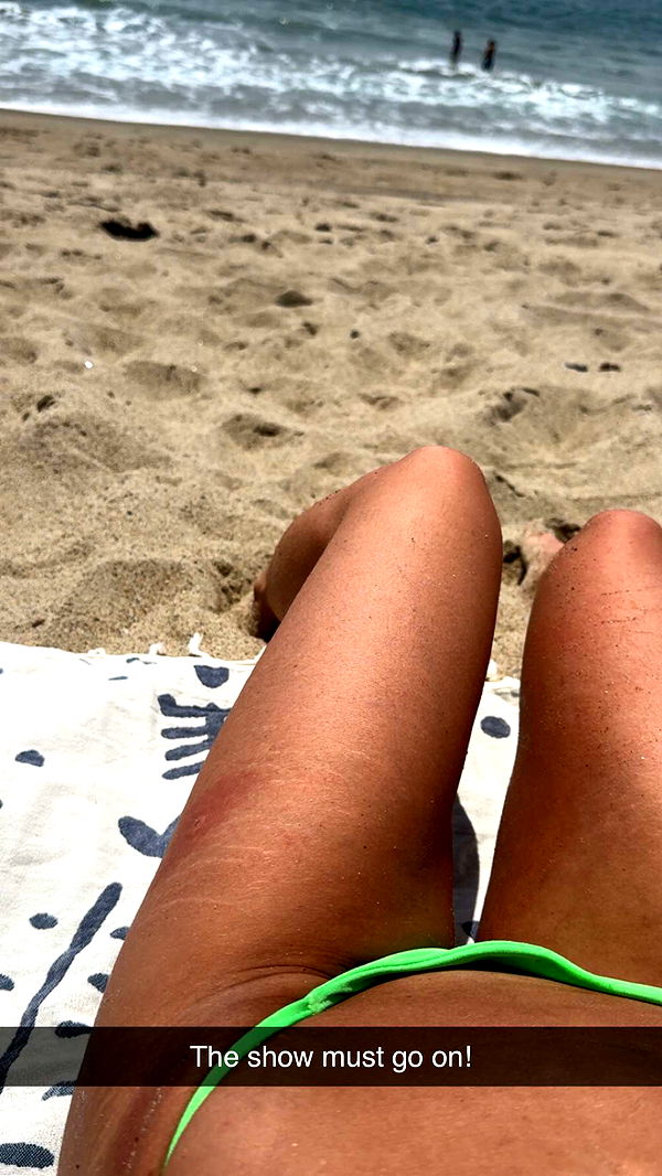 alexaadams30 image ~ Altpins