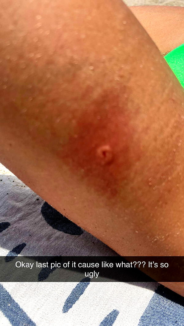 alexaadams30 image ~ Altpins