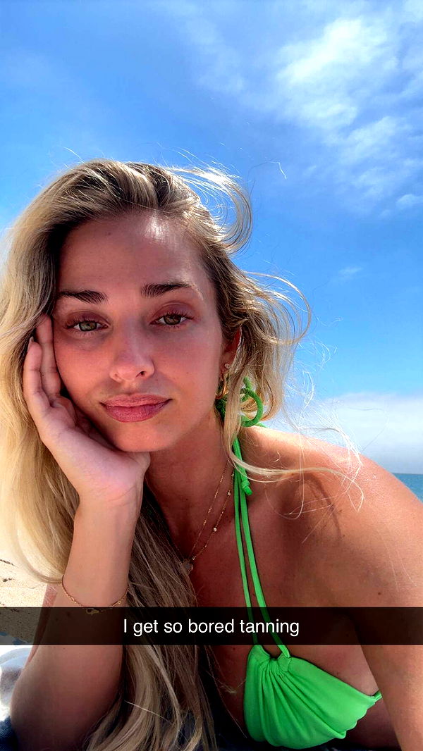 alexaadams30 image ~ Altpins