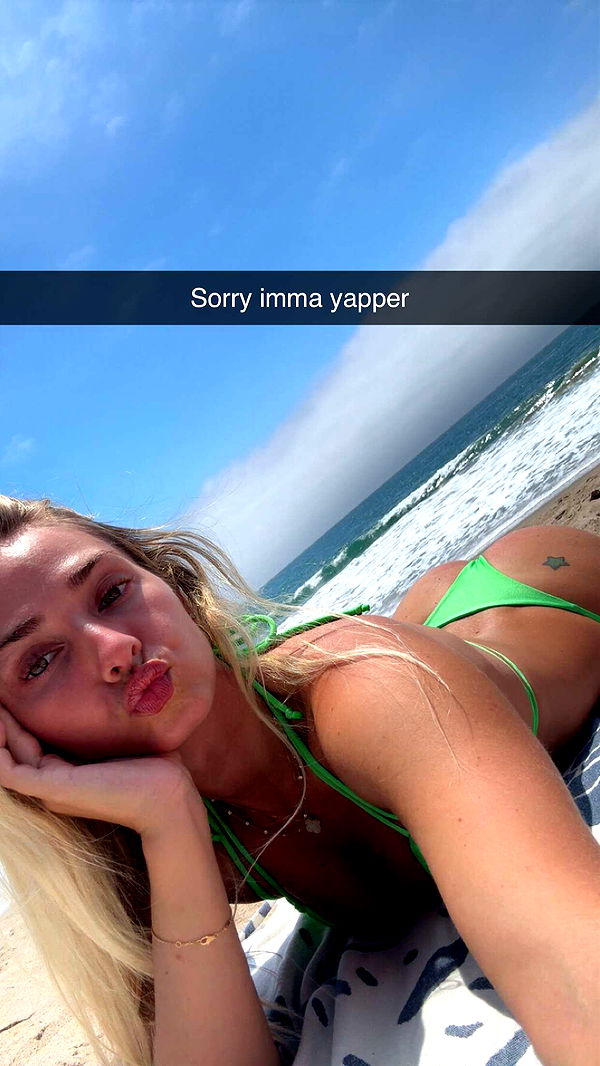 alexaadams30 image ~ Altpins